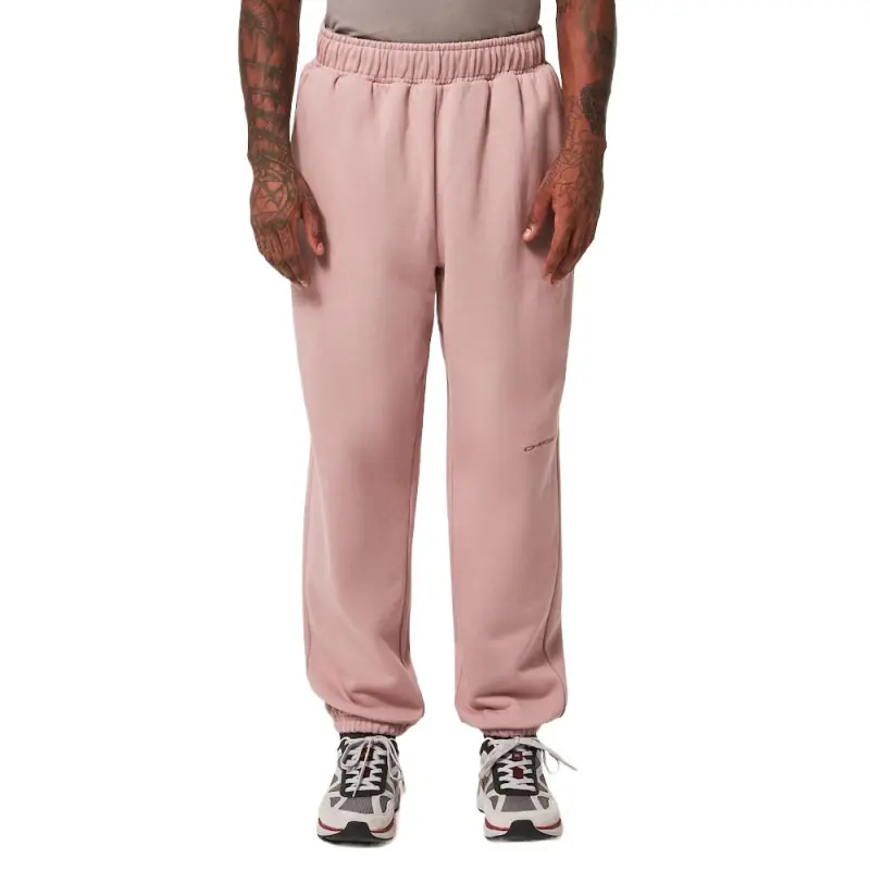 Oakley Soho Sl Sweatpant 2.0 Casual Pants Men's Pink-3