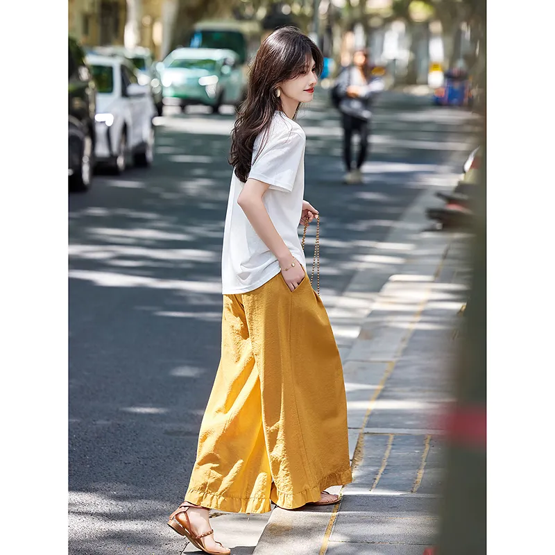 A Paradise For Awakening Casual Suit Women's-5