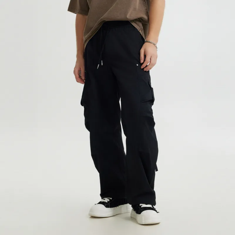 Cabbeen Casual Pants Men-4