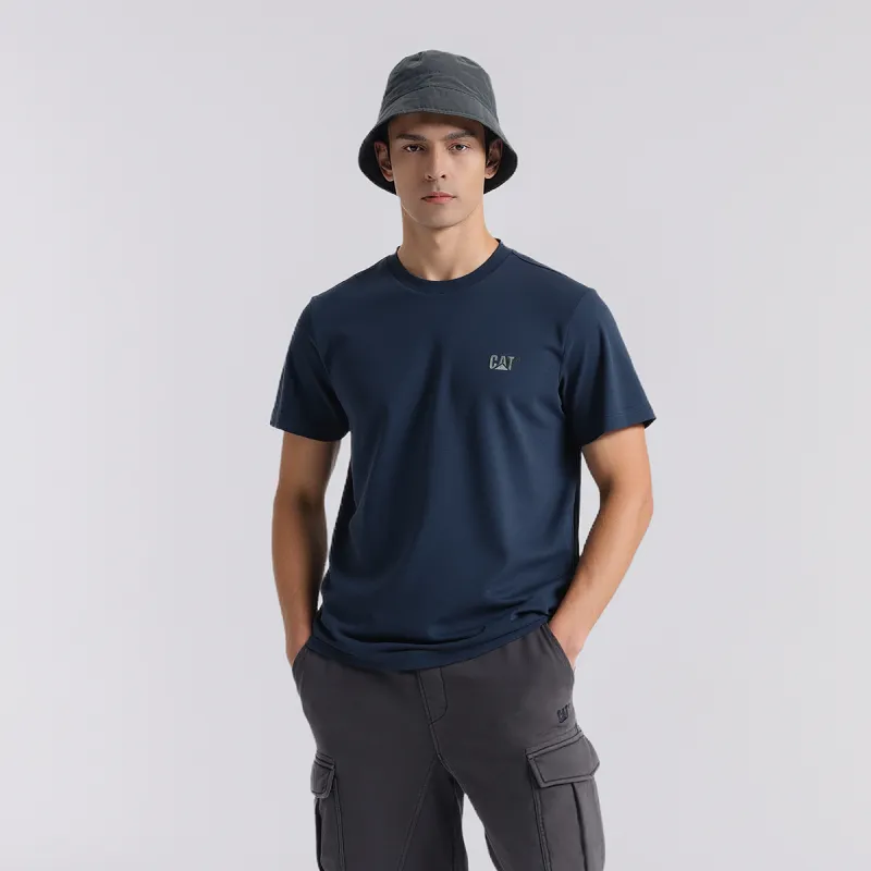 CAT T Shirts Men-2