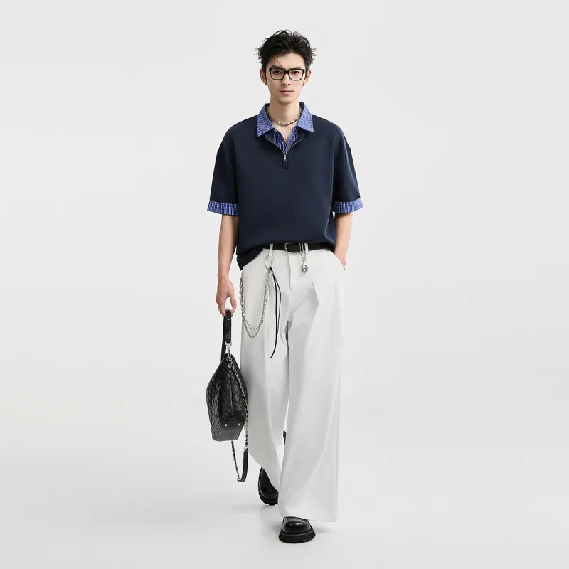 EARL JOEL Polo Shirts Men-2
