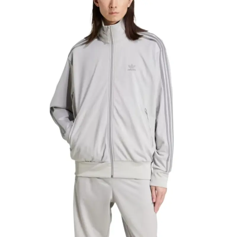 Adidas Adicolor Classic Firebird Loose Track Top-1