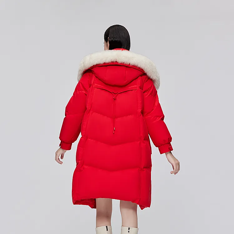 BOSIDENG Down Jackets Women's-14