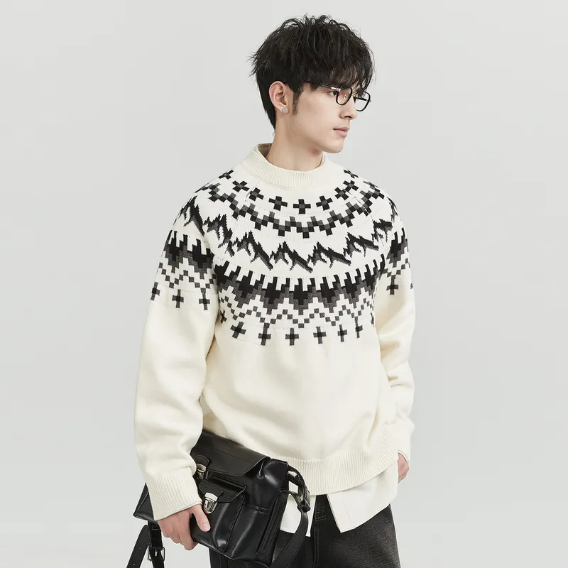 EARL JOEL Knitwear Unisex-1