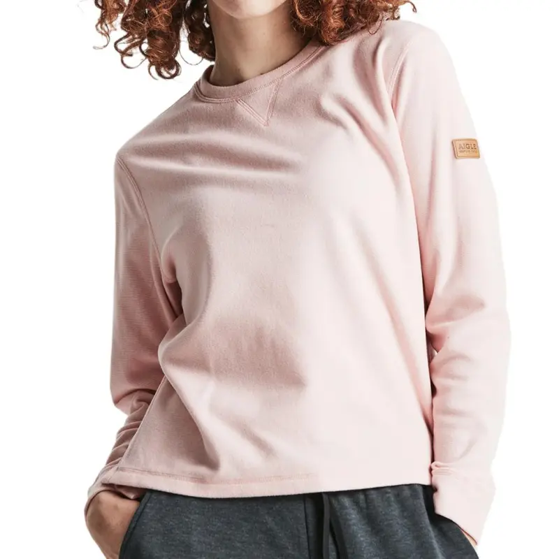 AIGLE BELKHAN Sweatshirt Women's-8
