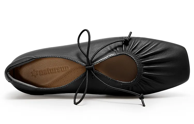 NATURSUN Casual Single Shoes Women's-9