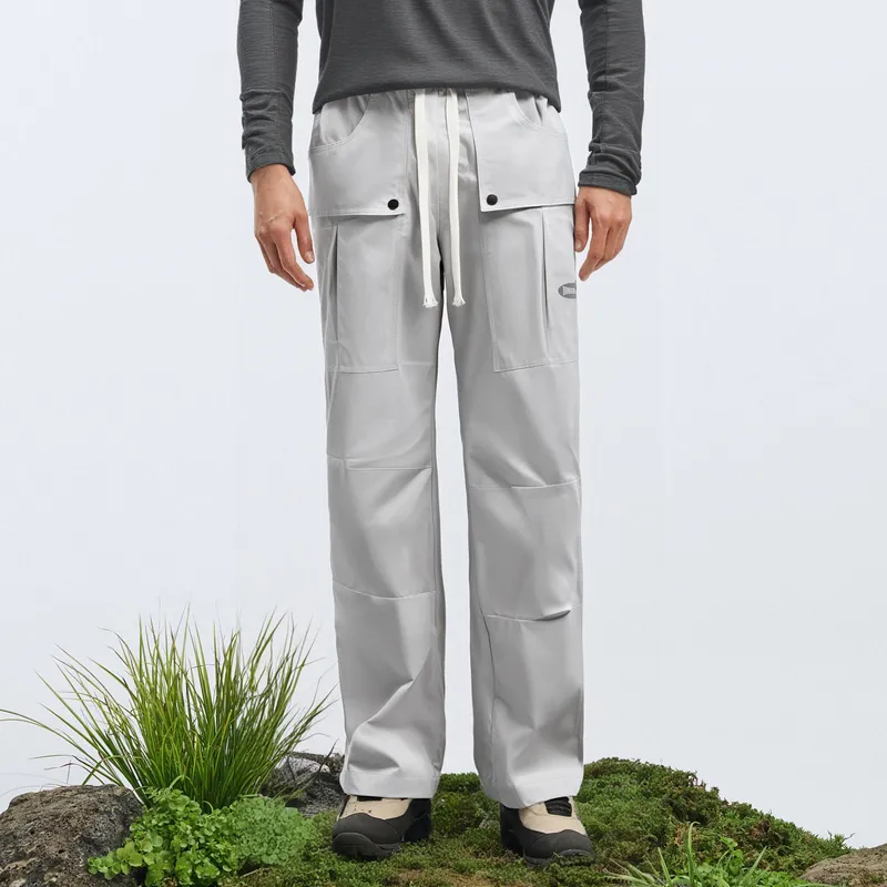 LONSDALE Casual Pants Men-11