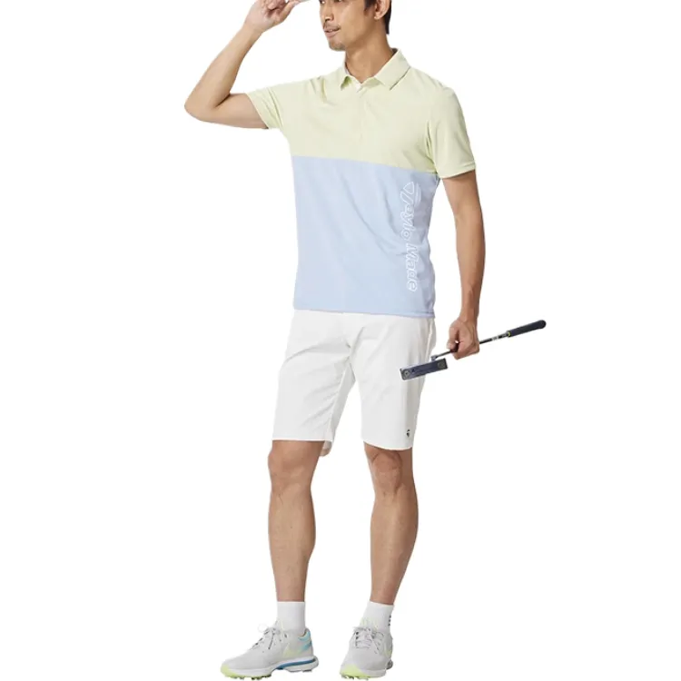 TAYLORMADE SS25 Golf Clothing Men's-3