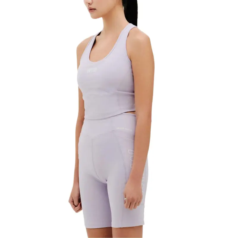 KOLON SPORT Vests Women's Purple-4