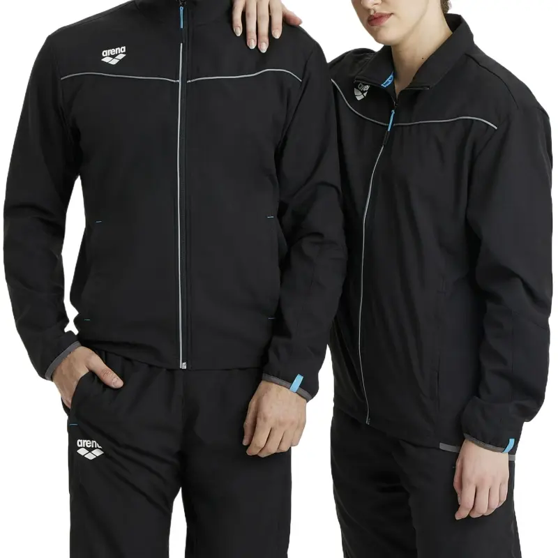 Arena Jackets Unisex-14
