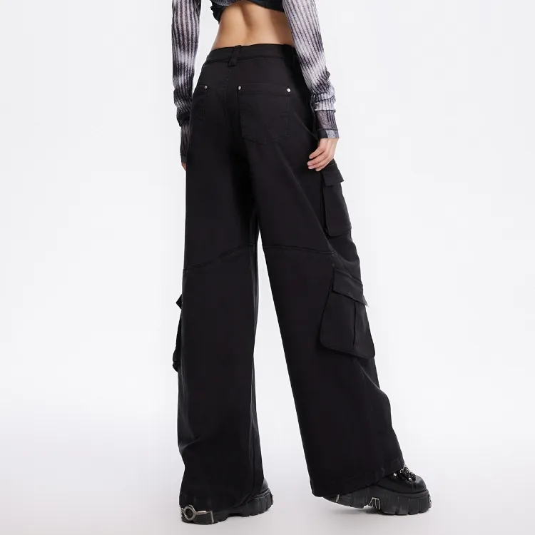 ONLY Casual Pants Women's-11