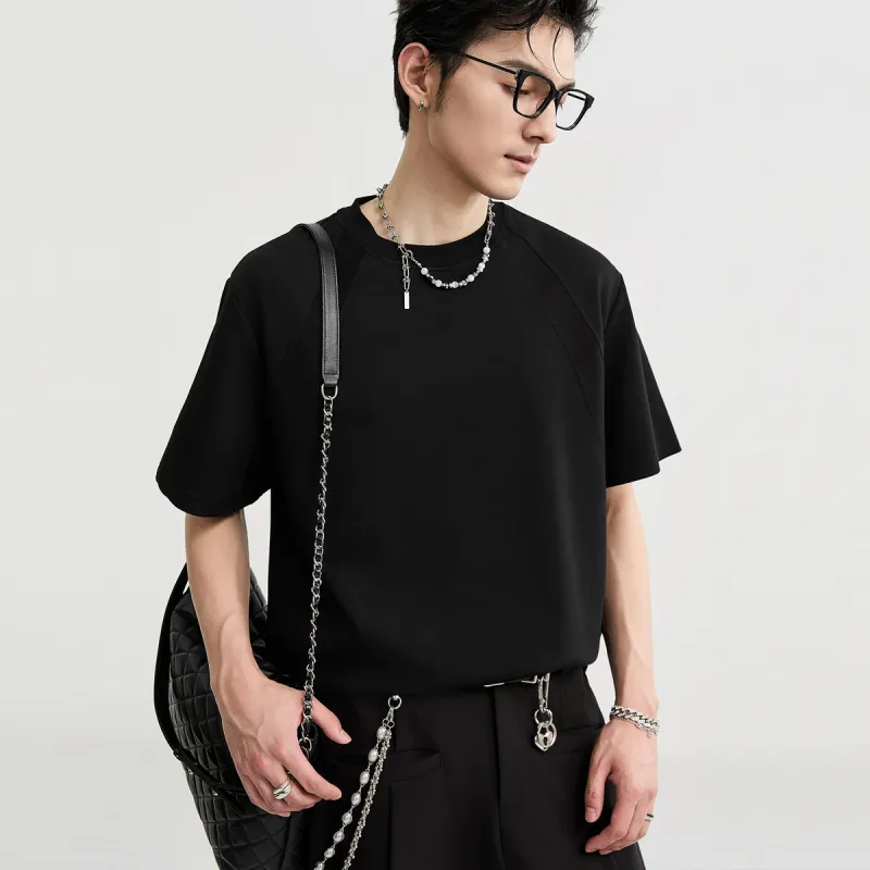 EARL JOEL T-Shirts Men-15