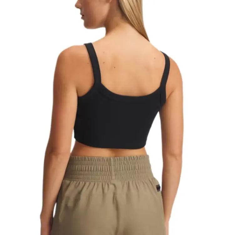 Under Armour Rival Sport Vests Women's Black-1