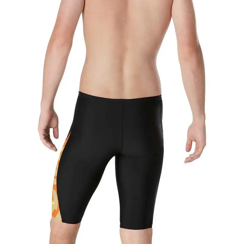 Speedo Vortex Maze Jammer Swimming Shorts Men's-10