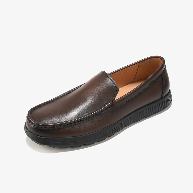 LE SAUNDA Loafers Men-1