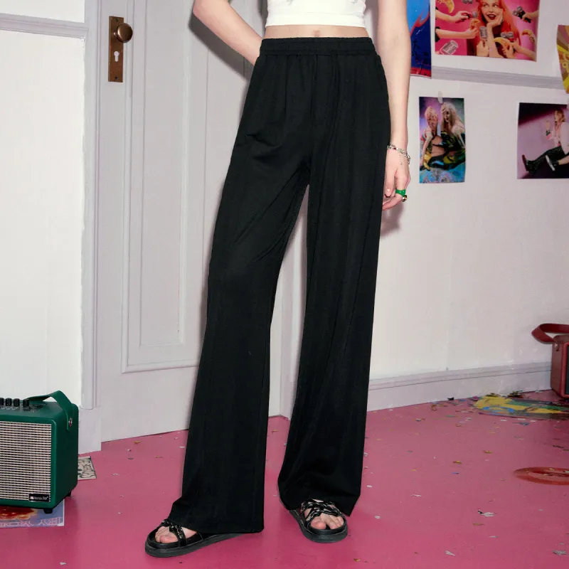 ELF SACK Casual Pants Women's-2