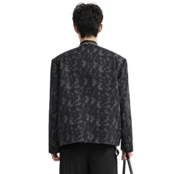 EARL JOEL Jackets Unisex