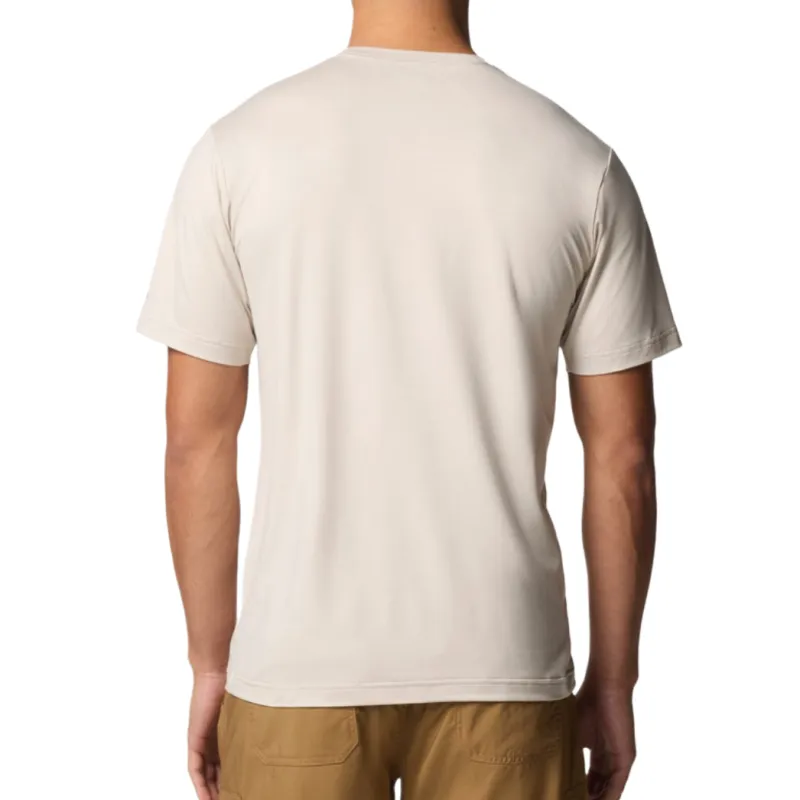 Columbia Kwick Hike T Shirt Men's-1