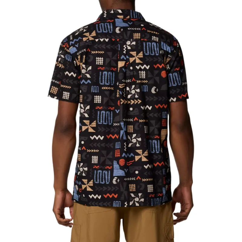 Columbia Pine Canyon Shirt Men's-1