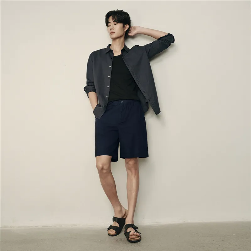 UNIQLO Casual Shorts Men-20