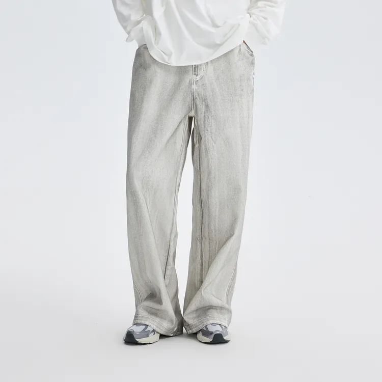 INXX APYD Jeans Unisex-2