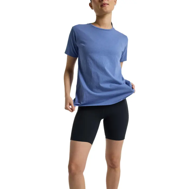 BURTON Multipath Bluesign Sports Shorts Women's Black-3
