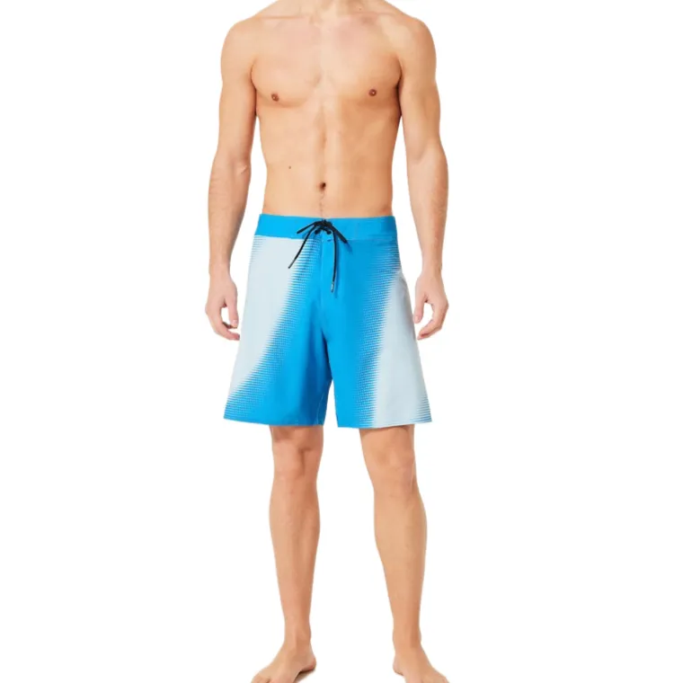 Oakley Sports Shorts Men Blue-3