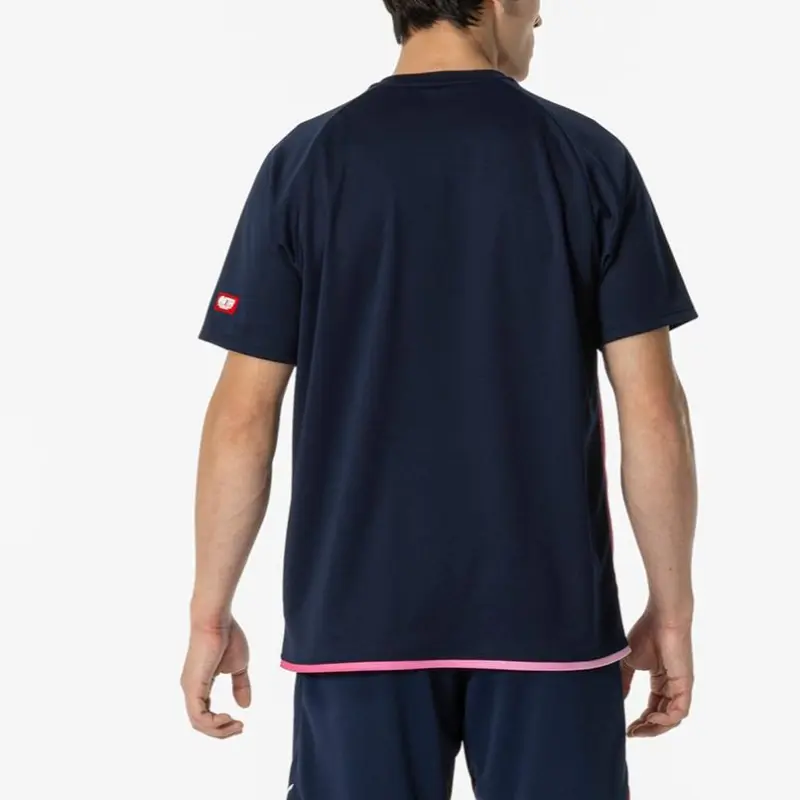 Mizuno Table Tennis Uniform Unisex-8