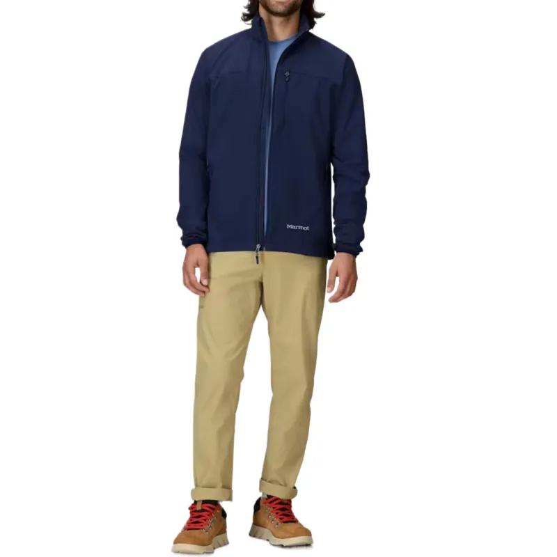 Marmot Tempo Softshell Jacket Men's-5