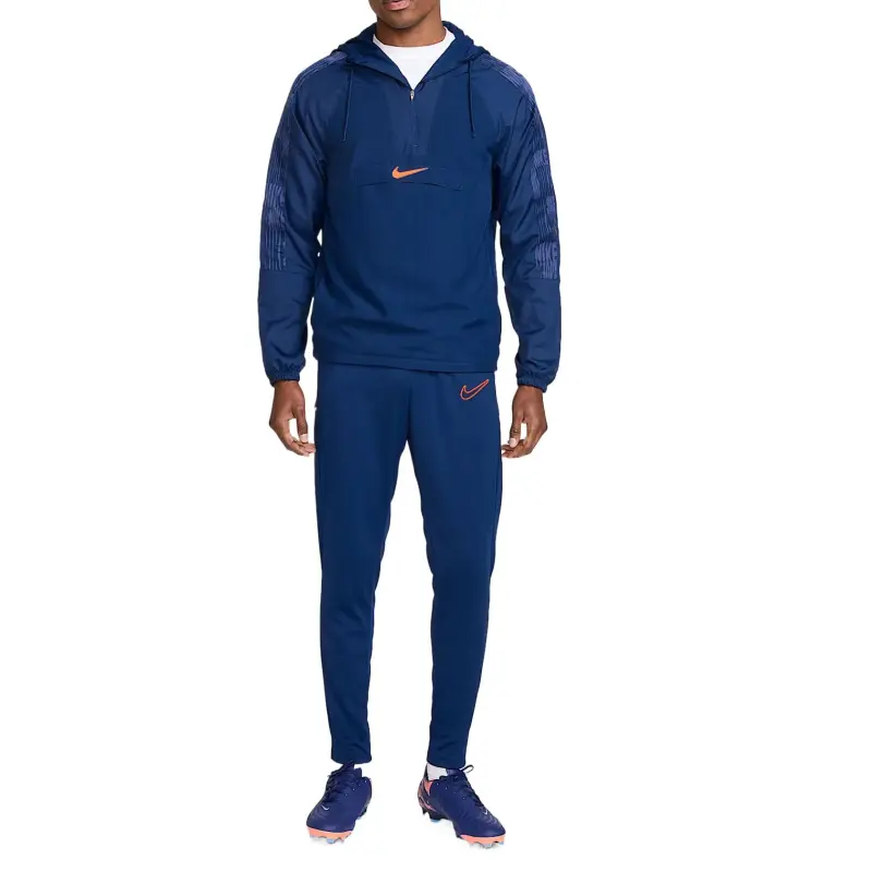 Nike Academy+ Men's Repel Soccer Anorak Jacket-2