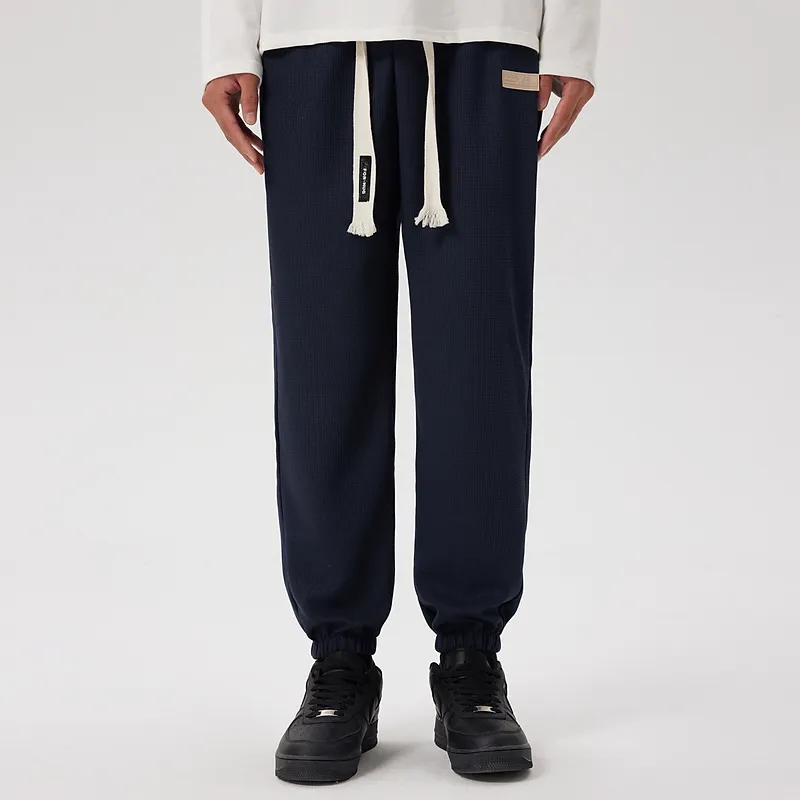 FORHUG Casual Pants Unisex-2