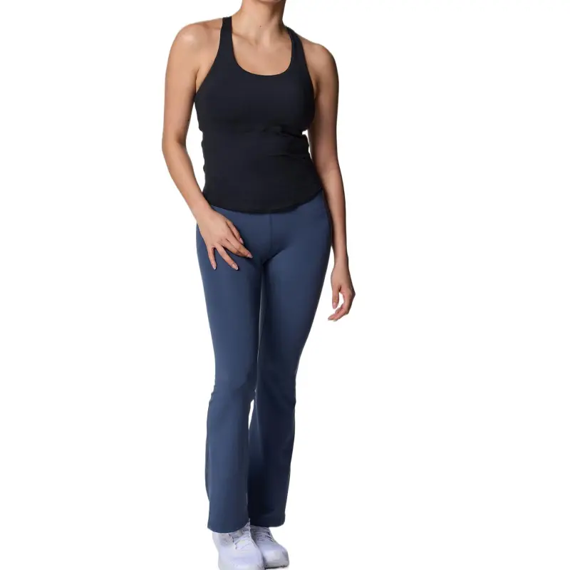 Under Armour Meridian Sport Vests Women's Black 001-2