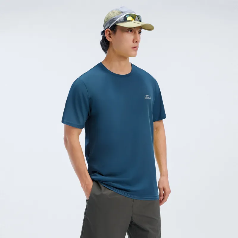 LONSDALE T Shirts Unisex-18