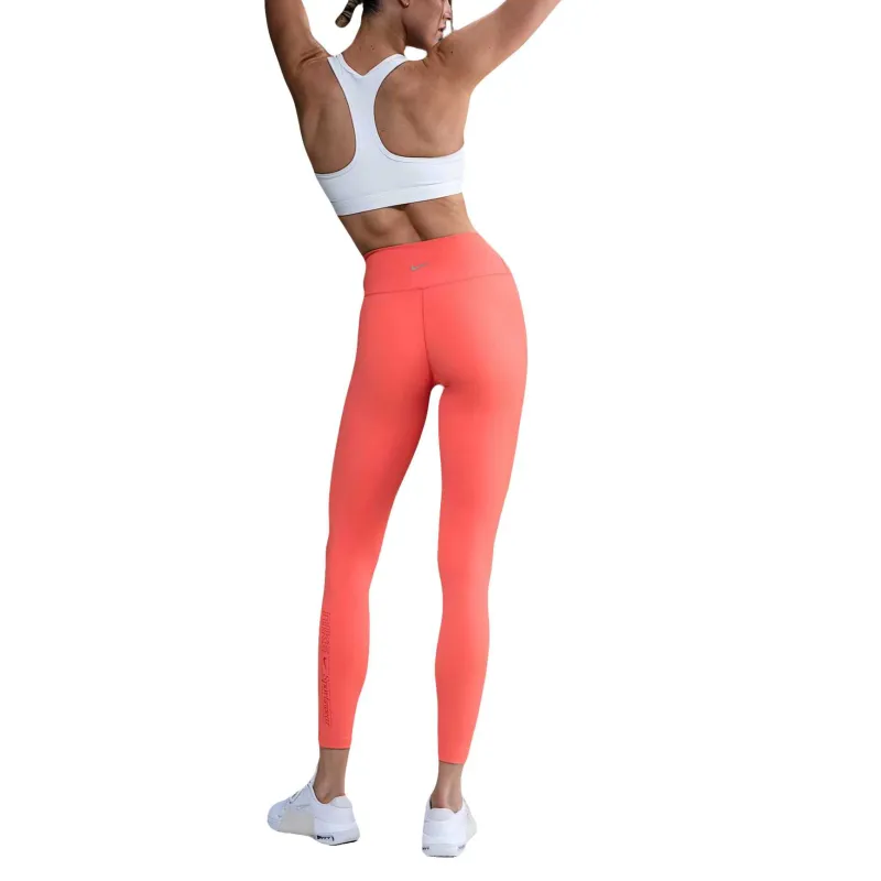 Nike Dri Fit Yoga Pants Women's-2