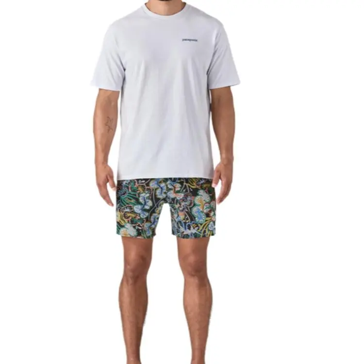 Patagonia Hyd Bermuda Shorts-7
