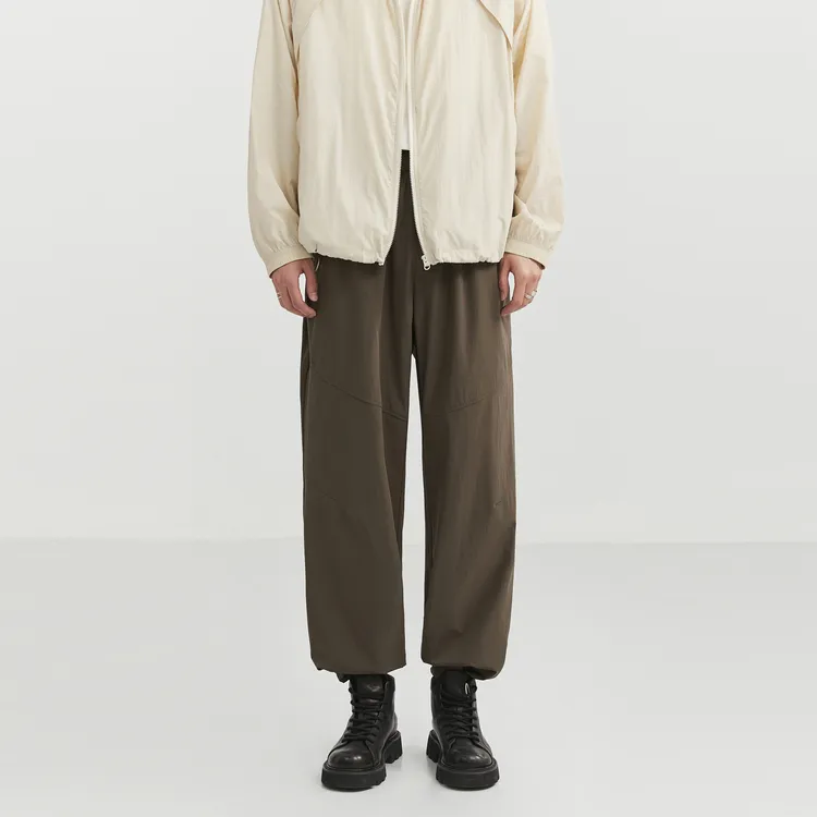 EARL JOEL Casual Pants Unisex-10