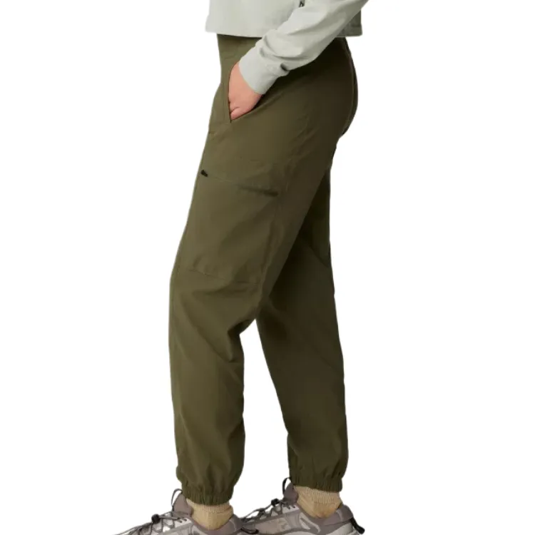 MOUNTAIN HARDWEAR Casual Pants Women's-21