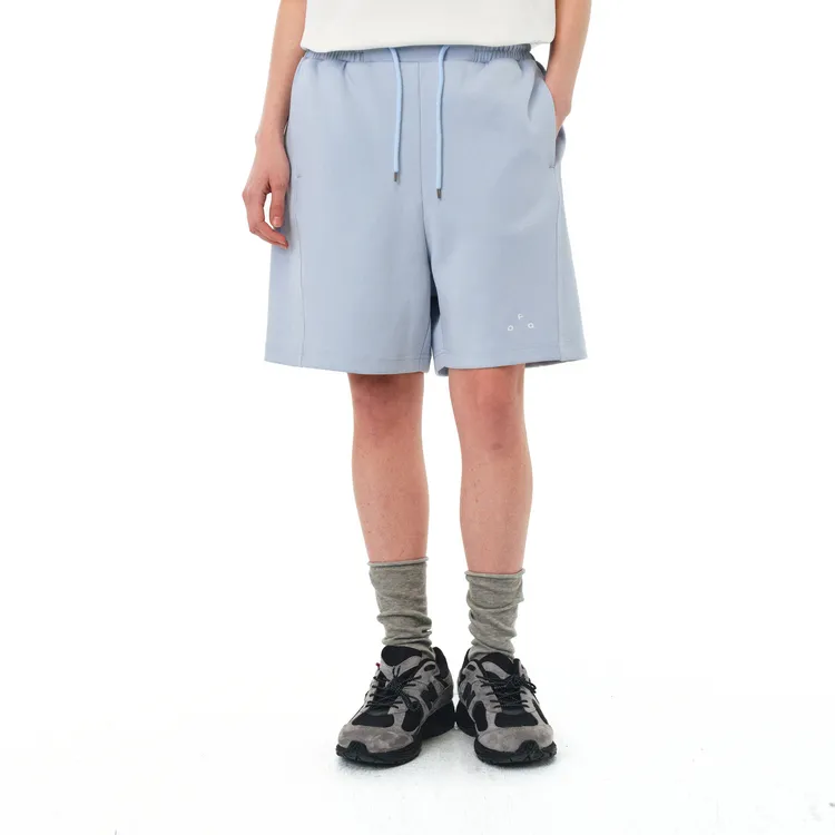 FPA Casual Shorts Unisex-12