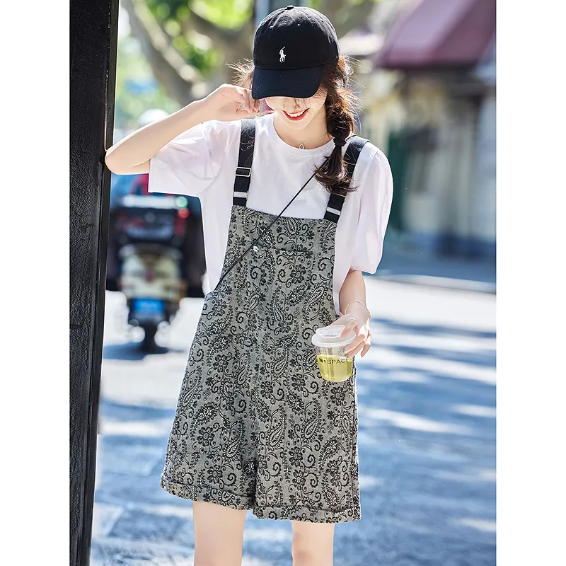 A Paradise For Awakening Casual Suit Women's-2