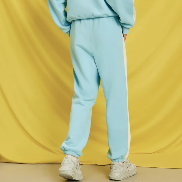 Champion FW22 Sports Pants US Version Women's-7