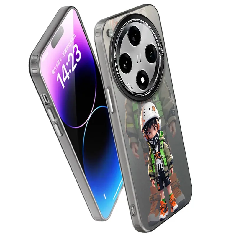 Baochengbao Phone Cases-2