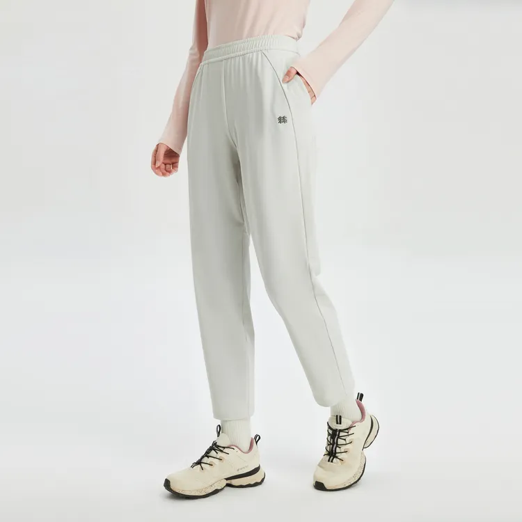 KOLON SPORT HIKE Series Casual Pants Women's-8