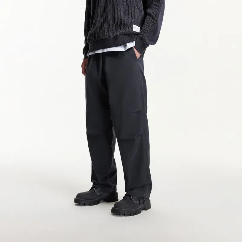 JACK&JONES Casual Pants Men-18