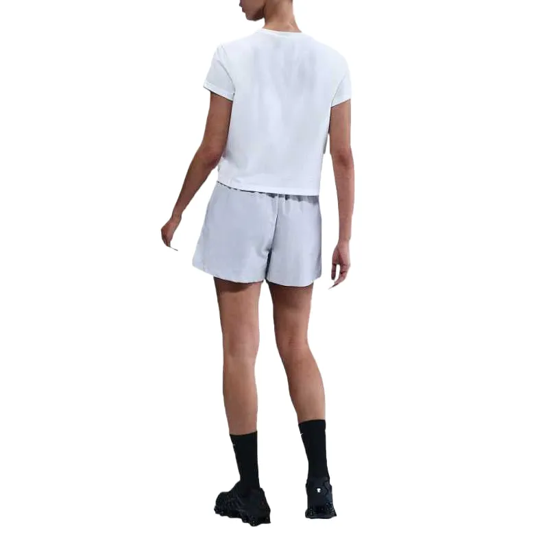 Nike Club Women's Cropped T Shirt-3