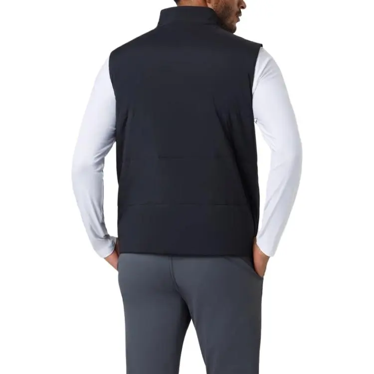 Vuori Tank Tops Men Black-2