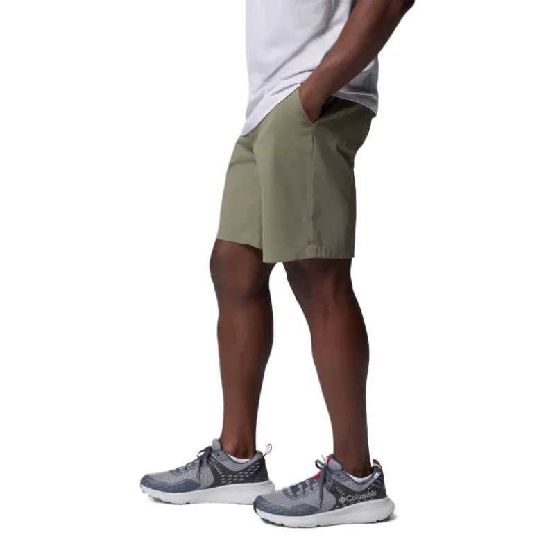 Columbia Tech Trail Casual Shorts Men's-2
