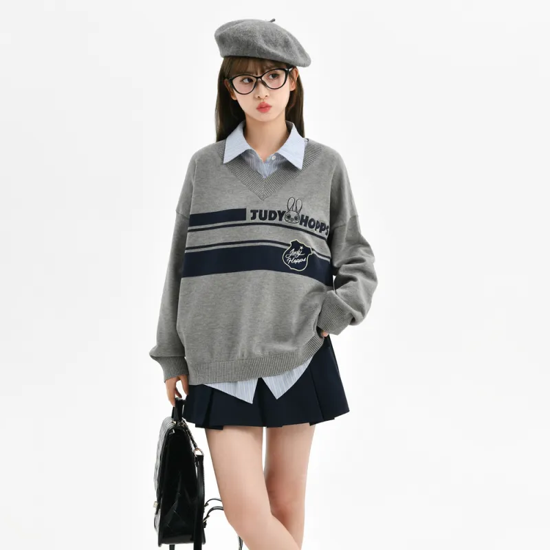 Snbl Casual Short Skirts Women's Black-11