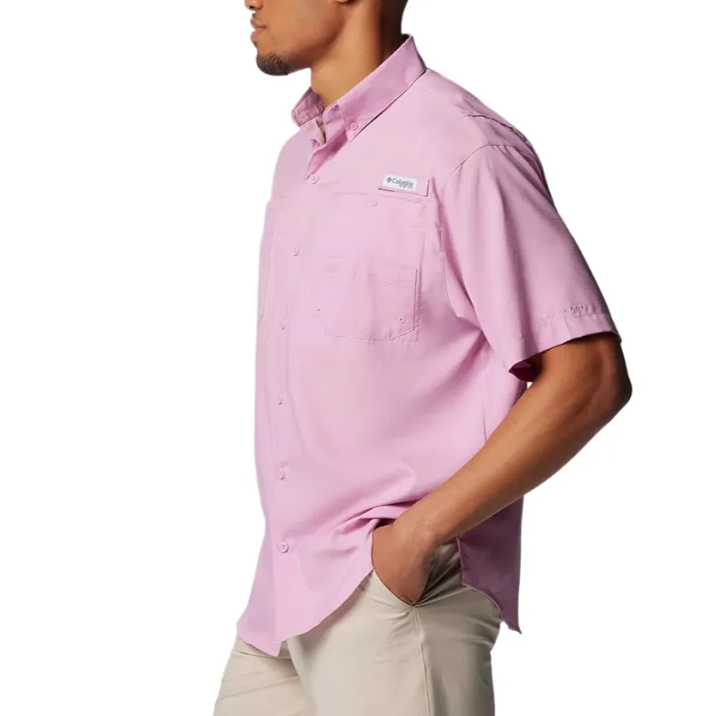 Columbia PFG Tamiami Shirt Men's-2