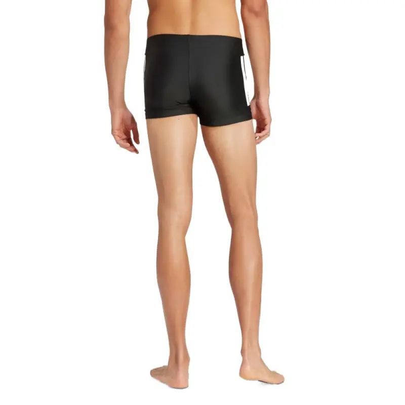 Adidas Swimming Shorts Men's Black/White-3