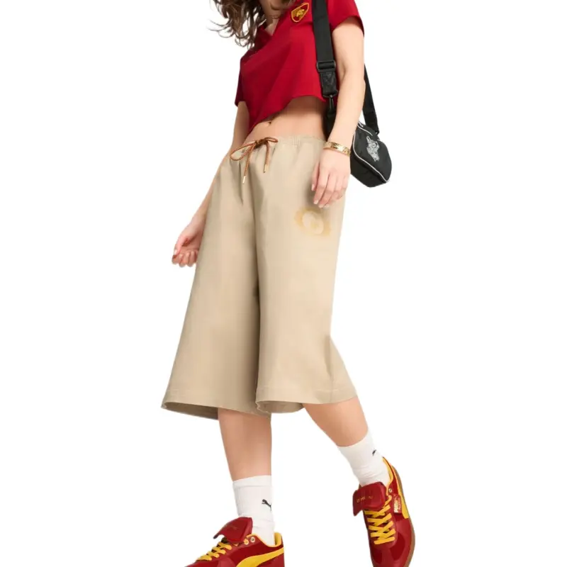 PUMA Pantalones Cortos PUMA X Harry Potter Mujer-4
